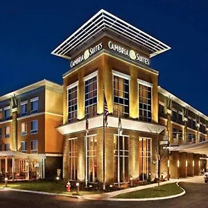 Hotel Cambria - Polaris