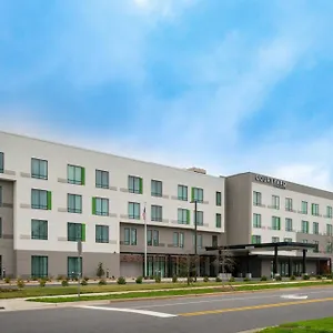 courtyard-by-marriott-charlotte-steele-creek.1sthotelscharlotte.com/