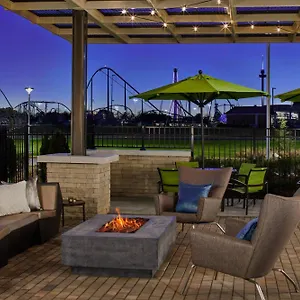 springhill-suites-by-marriott-charlotte-at-carowinds.1sthotelscharlotte.com/