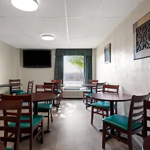 Hotel Super 8 By Wyndham